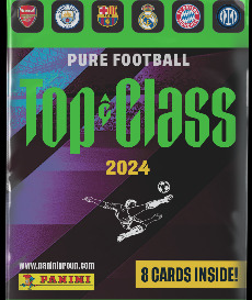 TOP CLASS 2024 - KARTE